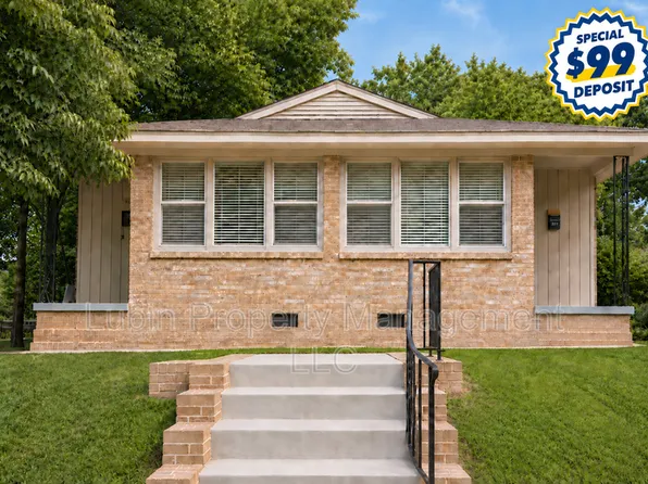 2468 Yale Ave, Memphis, TN 38112