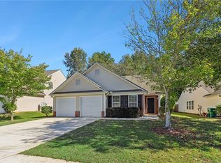 2406 Tullamore Cir, Snellville, GA 30039