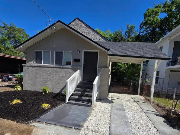 1627 W 22ND Street, Jacksonville, FL 32209