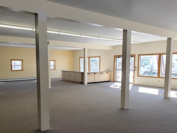 Front Entrance Reception Area (View 3)