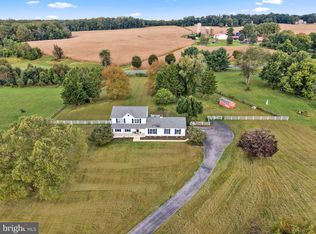 3204 Hayloft Ct, Woodbine, MD 21797