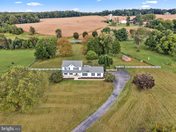 3204 Hayloft Ct, Woodbine, MD 21797