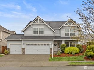 Elk Run Meadows Div 01, Maple Valley, WA 98038