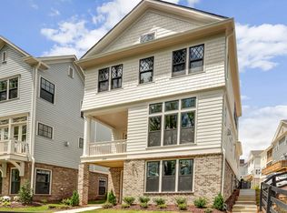 209 Thompson St, Alpharetta, GA 30009