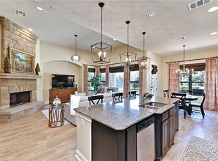 105 Indigo Run Cv, Austin, TX 78738