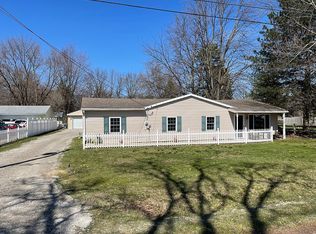 7522 Trotter Rd, Toledo, OH 43617