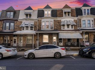838 McKnight St, Reading, PA 19601