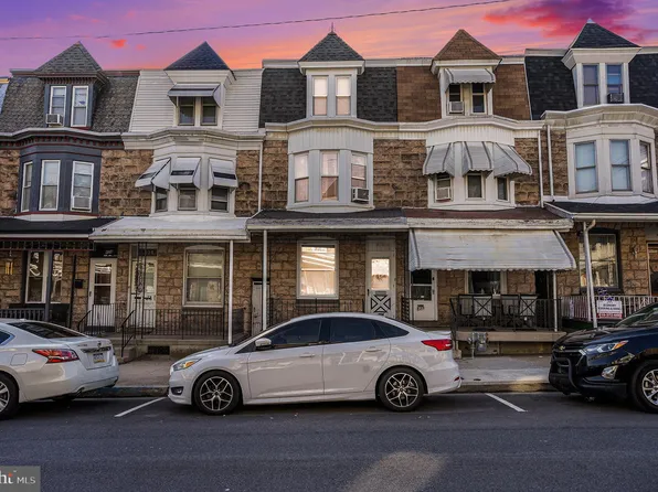838 McKnight St, Reading, PA 19601