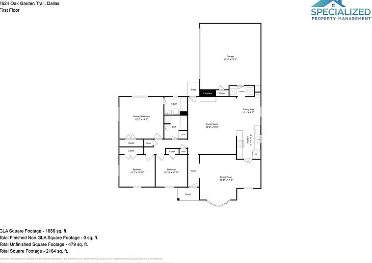 7624 Oak Garden Trl — Photo 19