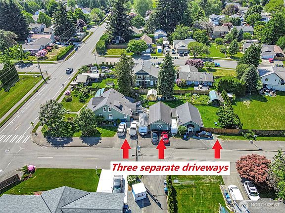 5th image of 17433 154th Street SE