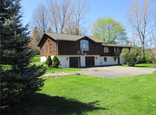 6777 County Road 21 Rd, Naples, NY 14512