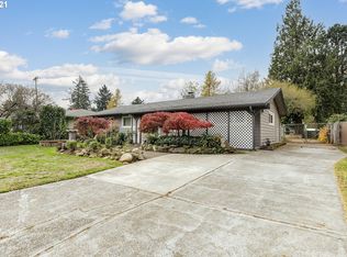 647 NE 192nd Ave, Portland, OR 97230