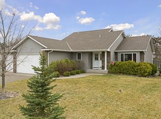 15376 Vanadium St NW, Ramsey, MN 55303