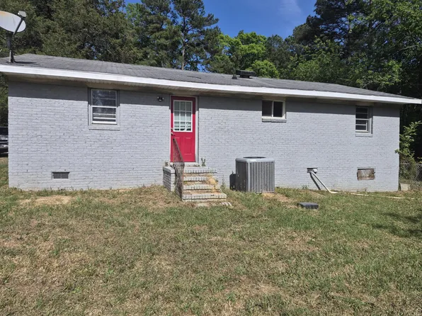 5308 Woodland Road, Grovetown, GA