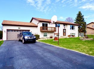 6520 E 84th Dr, Merrillville, IN 46410