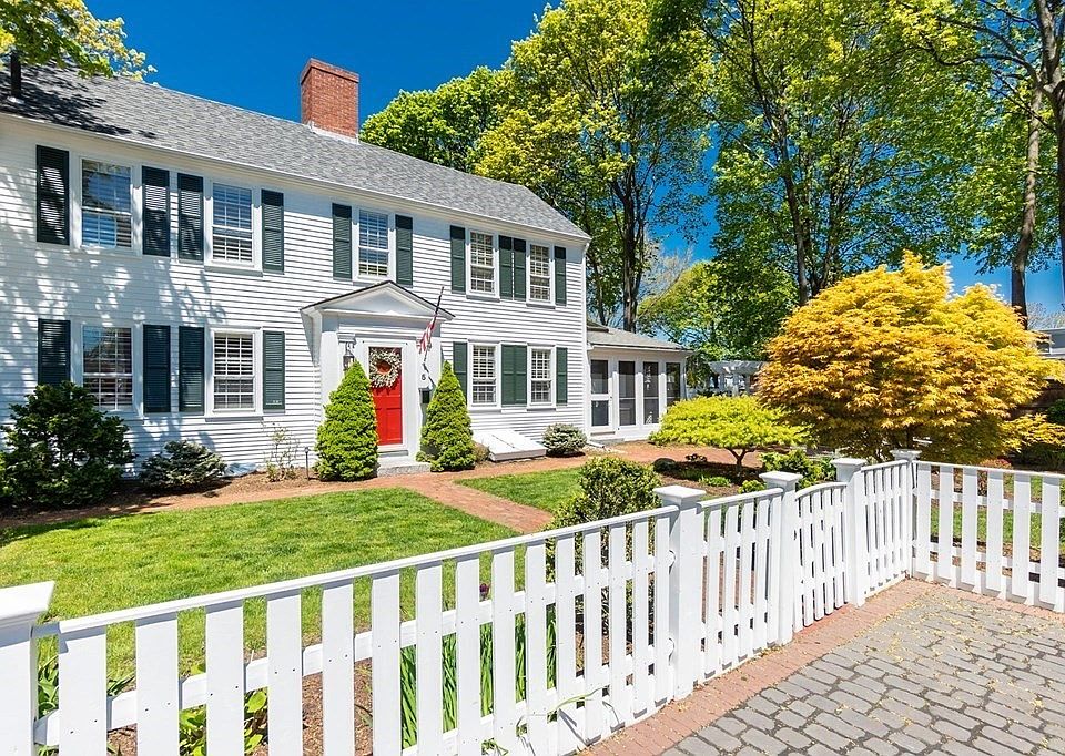 5 Hancock St, Newburyport, MA 01950 Zillow