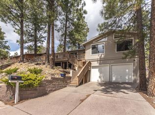 3440 N Monte Vista Dr, Flagstaff, AZ 86004
