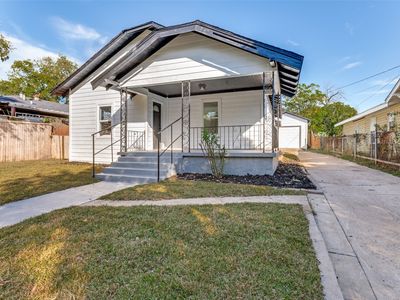2118 Chestnut Ave, Fort Worth, TX, 76164