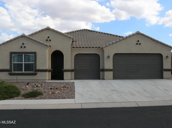 1085 W Valley Meadow Ln, Sahuarita, AZ 85629