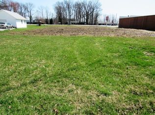 901 N Main St, Milan, IN 47031