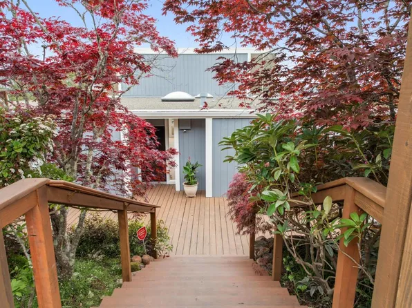 329 Deertrail Lane, Mill Valley, CA 94941