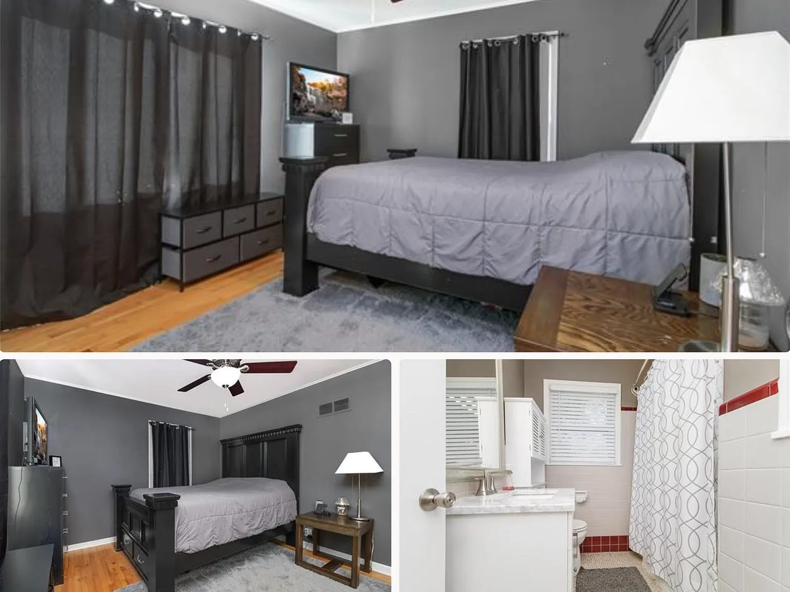 2 bed, 1124 sqft, $1,300 — Photo 4