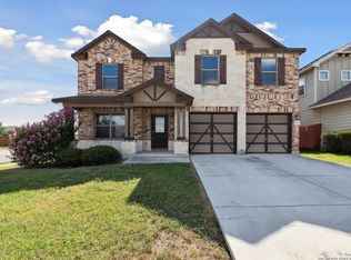 7503 Copper Mdw, Converse, TX 78109