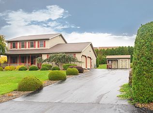 280 Butternut Ln, Elysburg, PA 17824