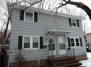 19 Thacker St, Rochester, NY 14612