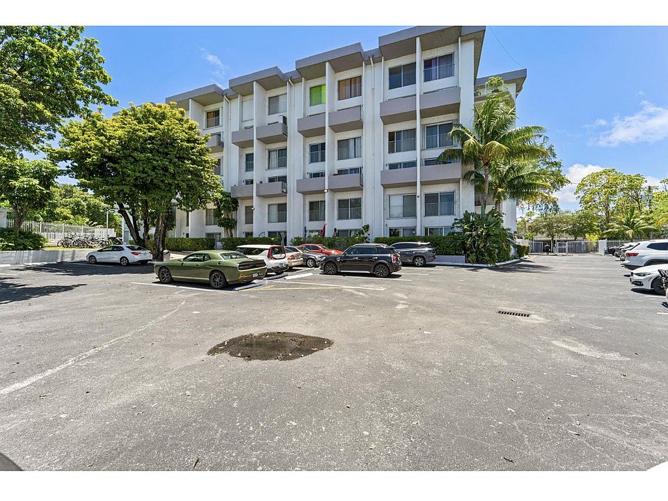 1st image of 7801 NE 4th Ct APT 512