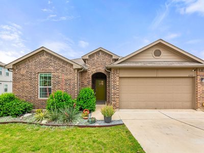6708 Springfield Dr, Austin, TX, 78744