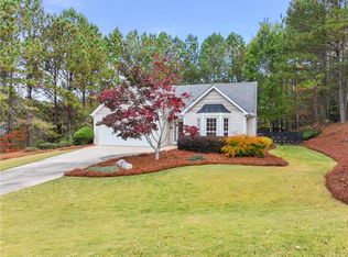 4985 Meadow Overlook, Cumming, GA 30040