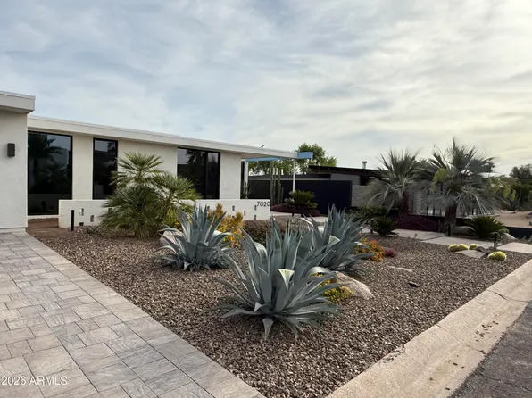 7020 E PASADENA Avenue, Paradise Valley, AZ 85253