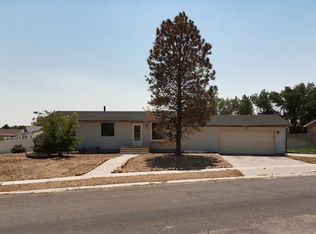 675 W 2550 S, Price, UT 84501