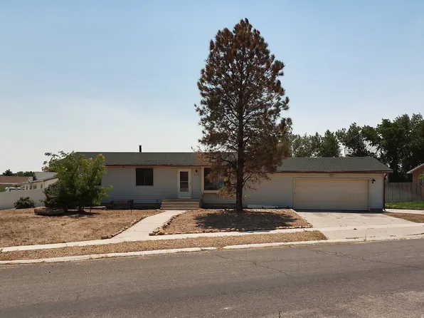 675 W 2550 S, Price, UT 84501