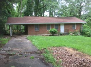 3173 Sandusky Dr, Decatur, GA 30032