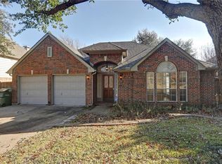 2520 Ridgewood Dr, Plano, TX 75074