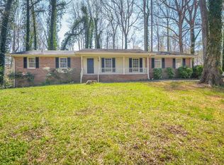 6886 Kingsboro Dr, Lithia Springs, GA 30122