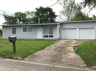 821 SW 31st Ter, Topeka, KS 66611