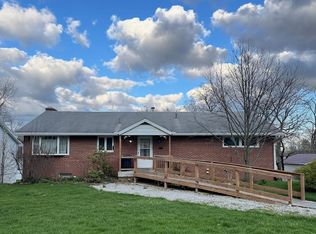 1091 Larchwood Rd, Mansfield, OH 44907