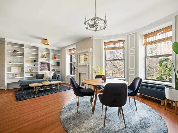 364 W 121st St APT 4-A, New York, NY 10027