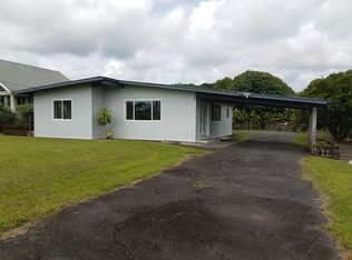 34 Malaai Rd, Hilo, HI 96720