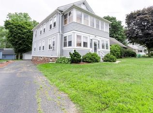 600 East Rd, Bristol, CT 06010