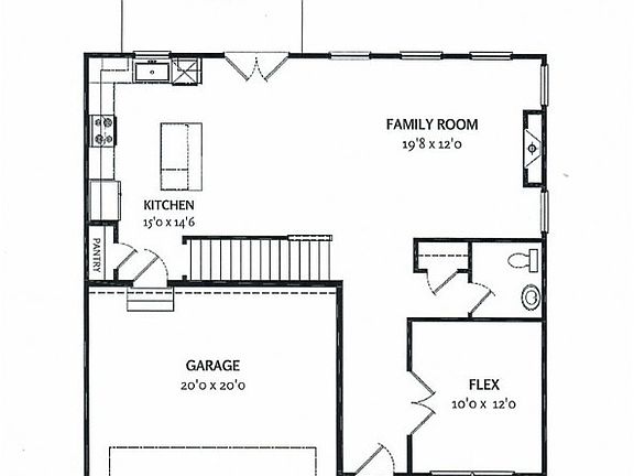 2nd image of 11635 Brookvale Place Gln