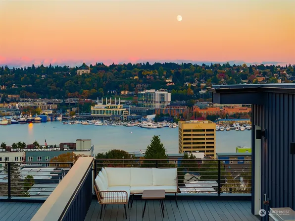 1223 Taylor Avenue N #A, Seattle, WA 98109