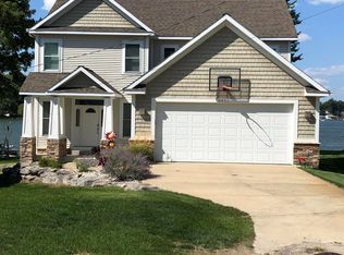 8850 Breezy Point, Clarksville, MI 48815