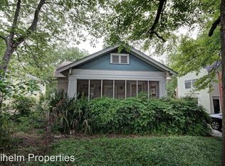 816 Madison St, Jackson, MS 39202