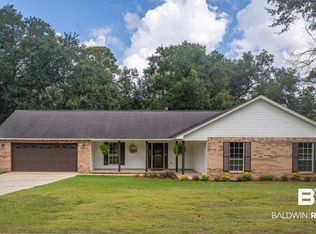 5111 Glenshire Dr, Loxley, AL 36551
