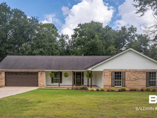 5111 Glenshire Dr, Loxley, AL 36551