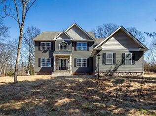 866 Country Club Rd, Bridgewater, NJ 08807
